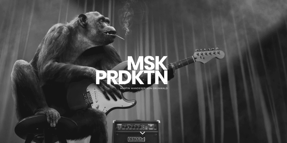 Product design screenshot