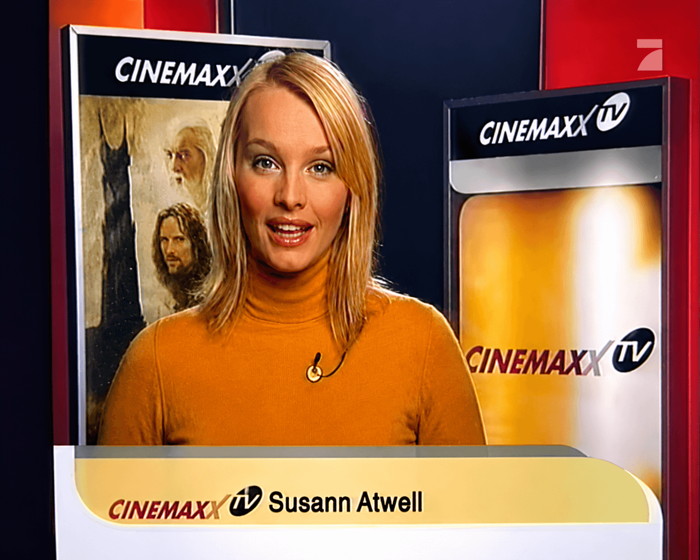 CinemaxxTV