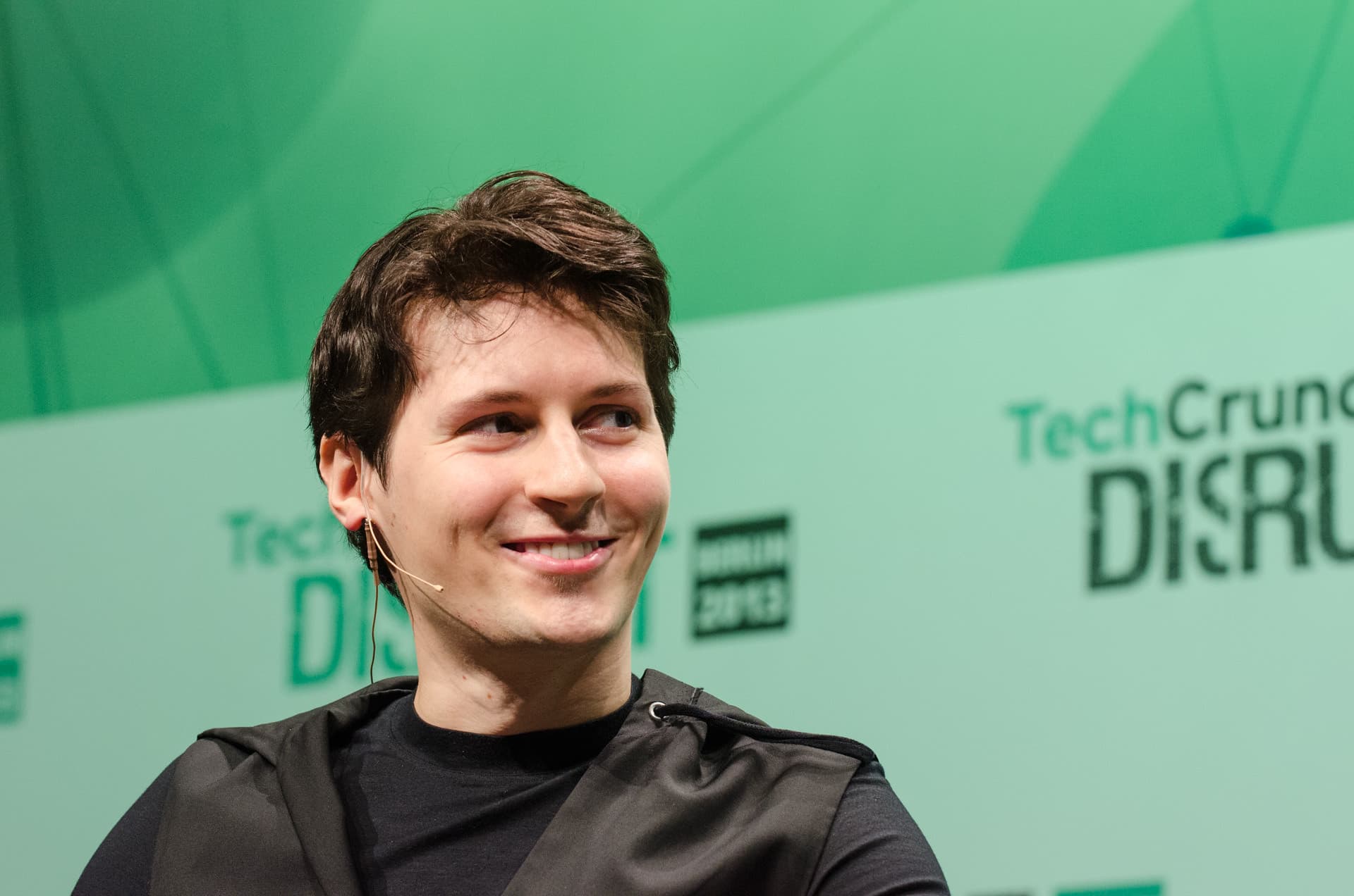 TechCrunch