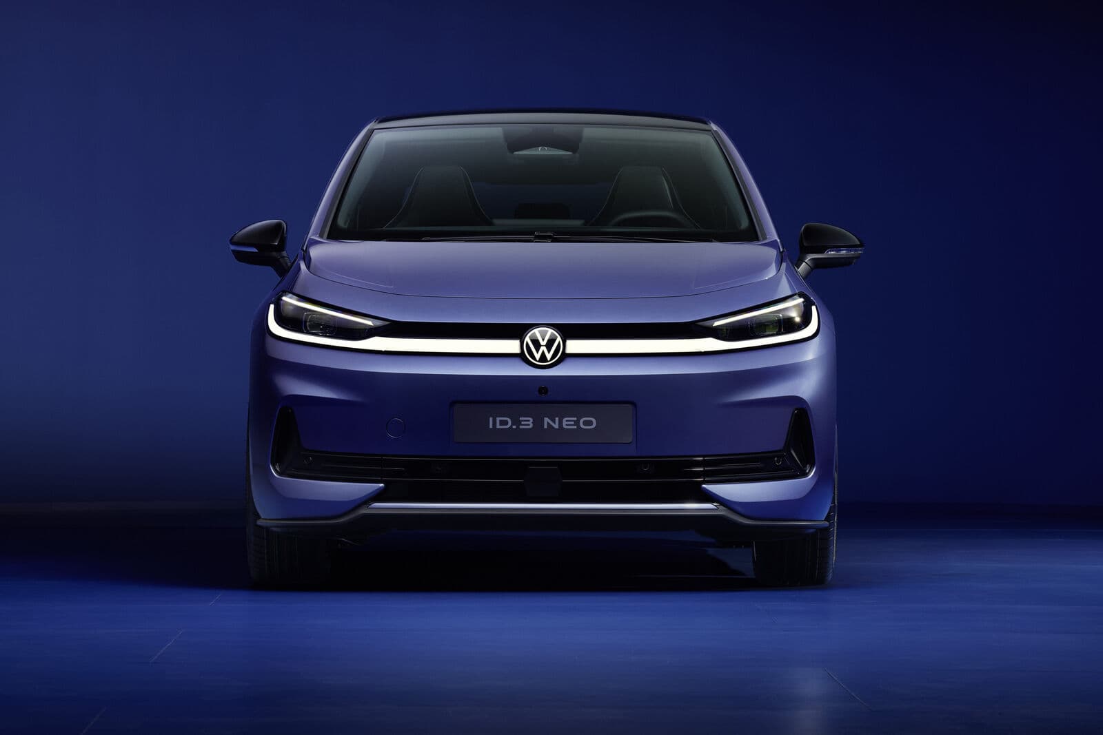 Volkswagen North America